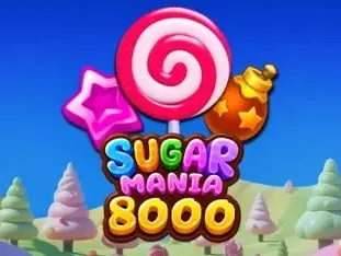 Sugar Mania 8000 thumbnail