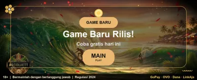 Mainkan Game Favorit Sekarang