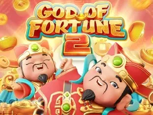 God Of Fortune 2 thumbnail