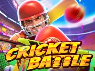 Cricket Battle thumbnail