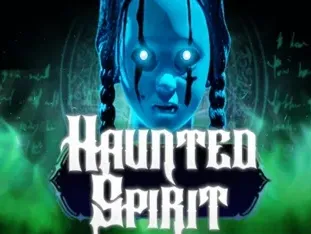 Haunted Spirit thumbnail