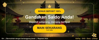 Jackpot Terbesar Minggu Ini